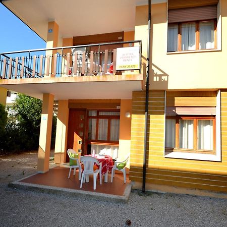 Apartament Park Bibione Zewnętrze zdjęcie