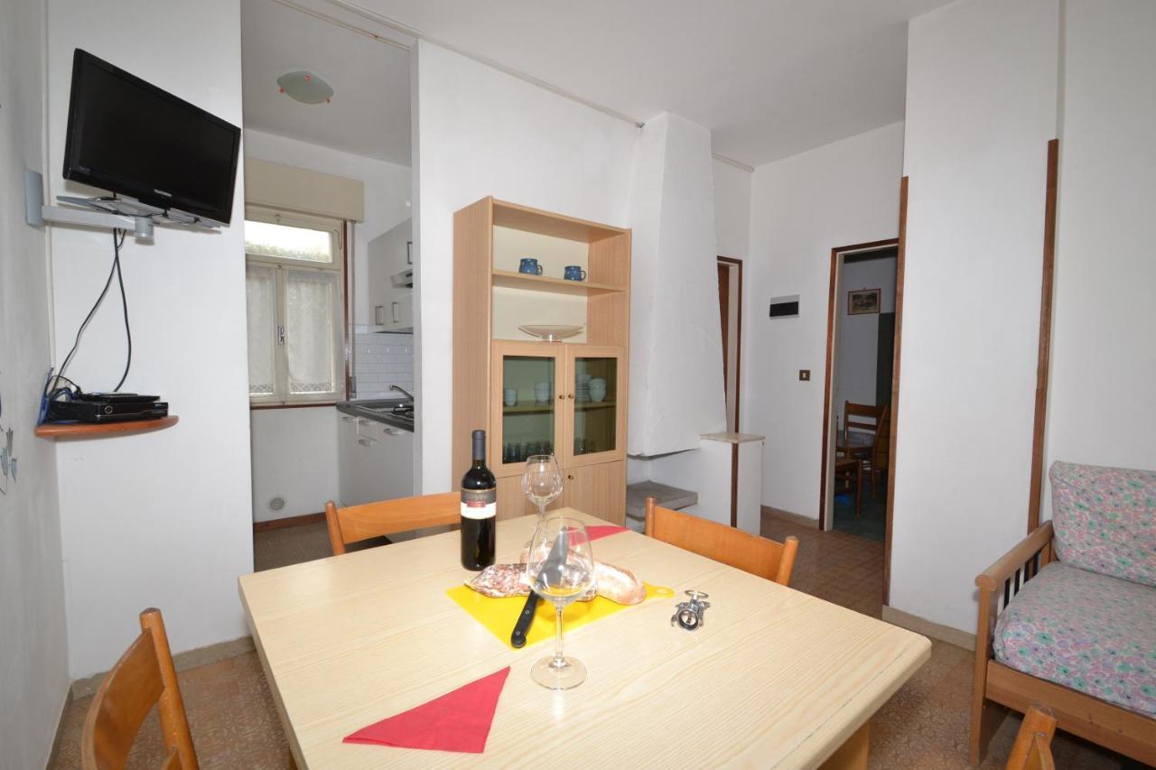 Apartament Park Bibione Zewnętrze zdjęcie