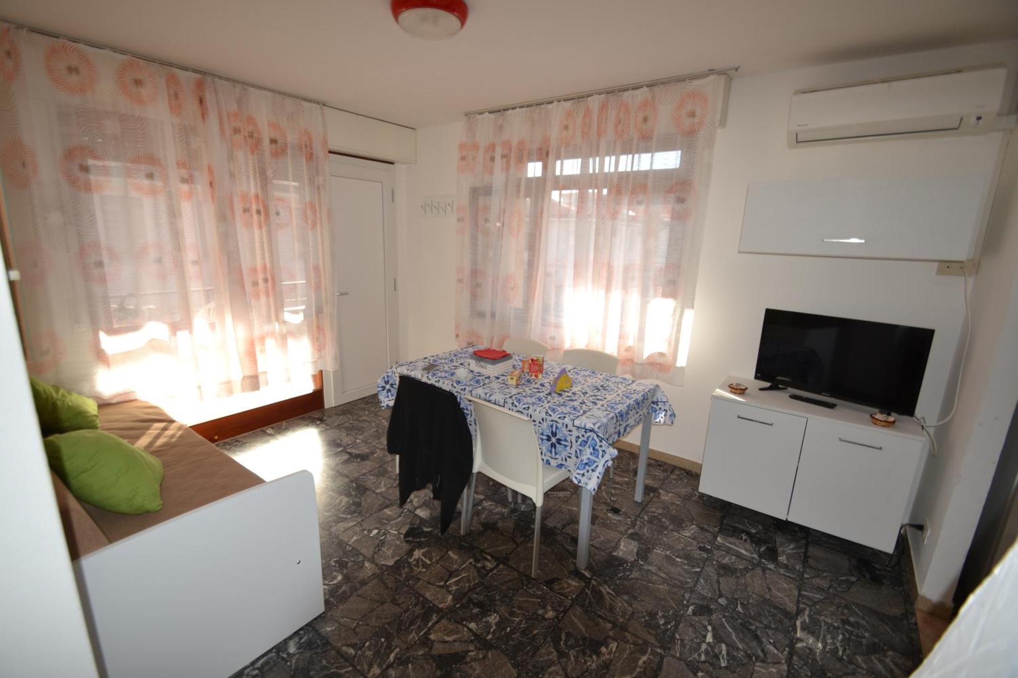 Apartament Park Bibione Zewnętrze zdjęcie