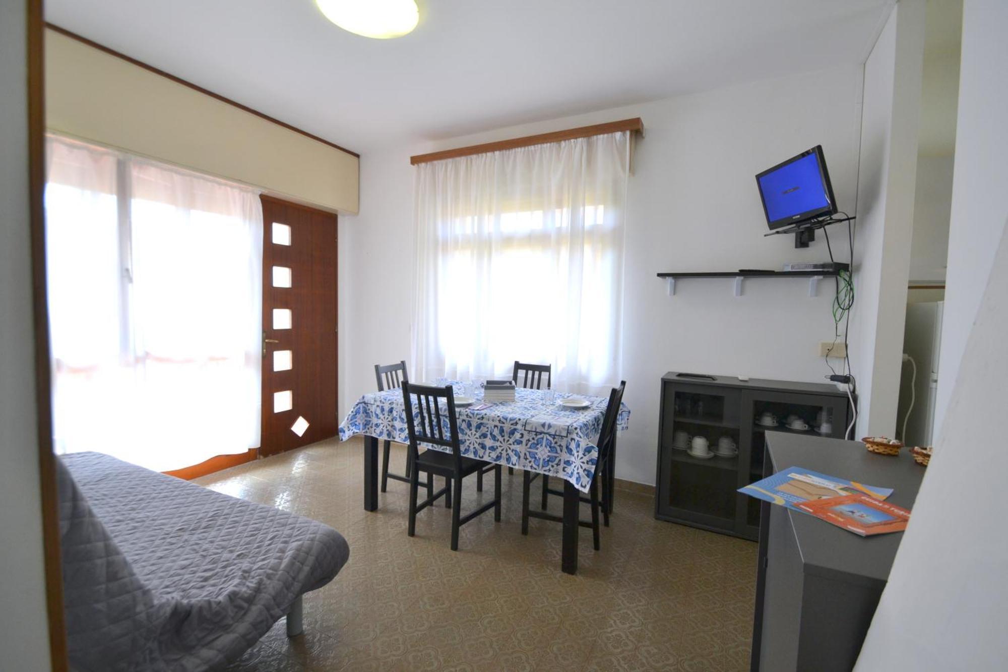 Apartament Park Bibione Zewnętrze zdjęcie