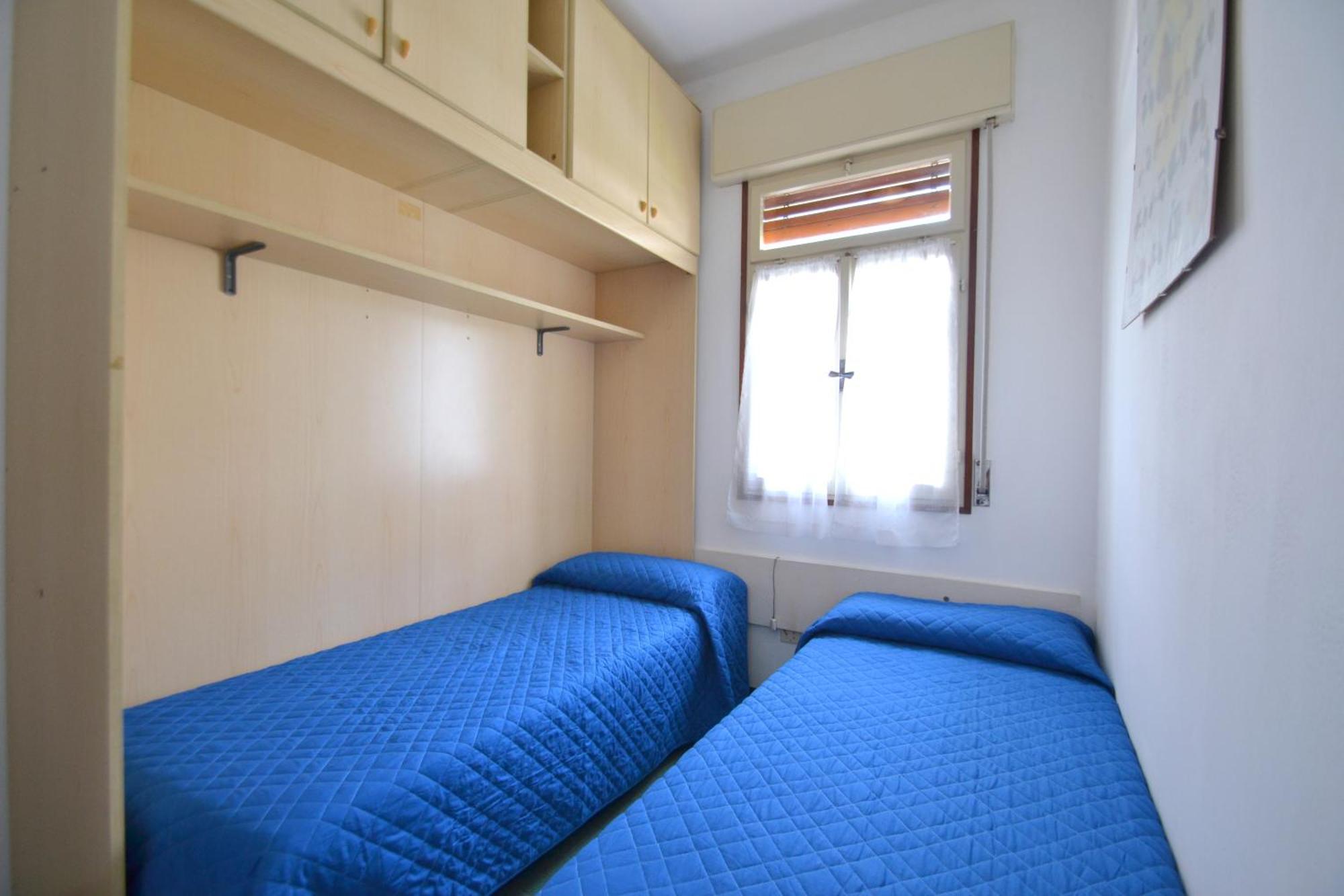 Apartament Park Bibione Zewnętrze zdjęcie