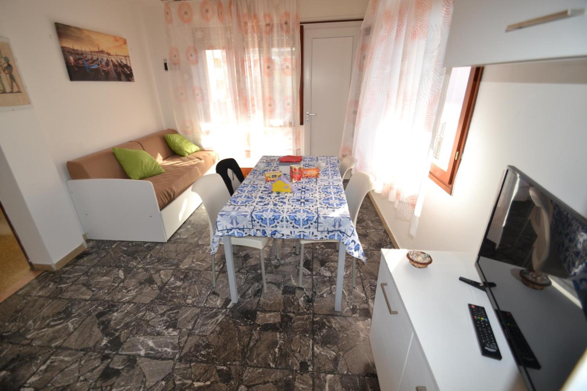 Apartament Park Bibione Zewnętrze zdjęcie