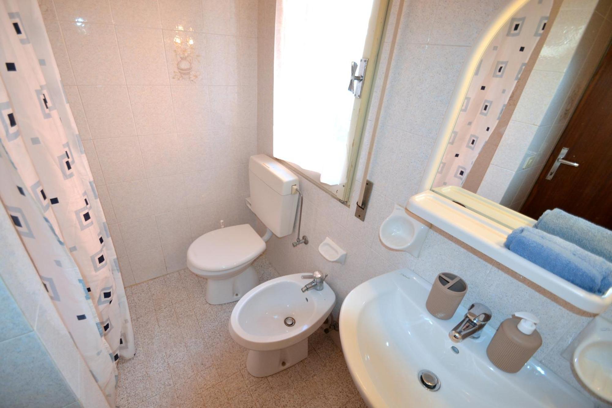 Apartament Park Bibione Zewnętrze zdjęcie