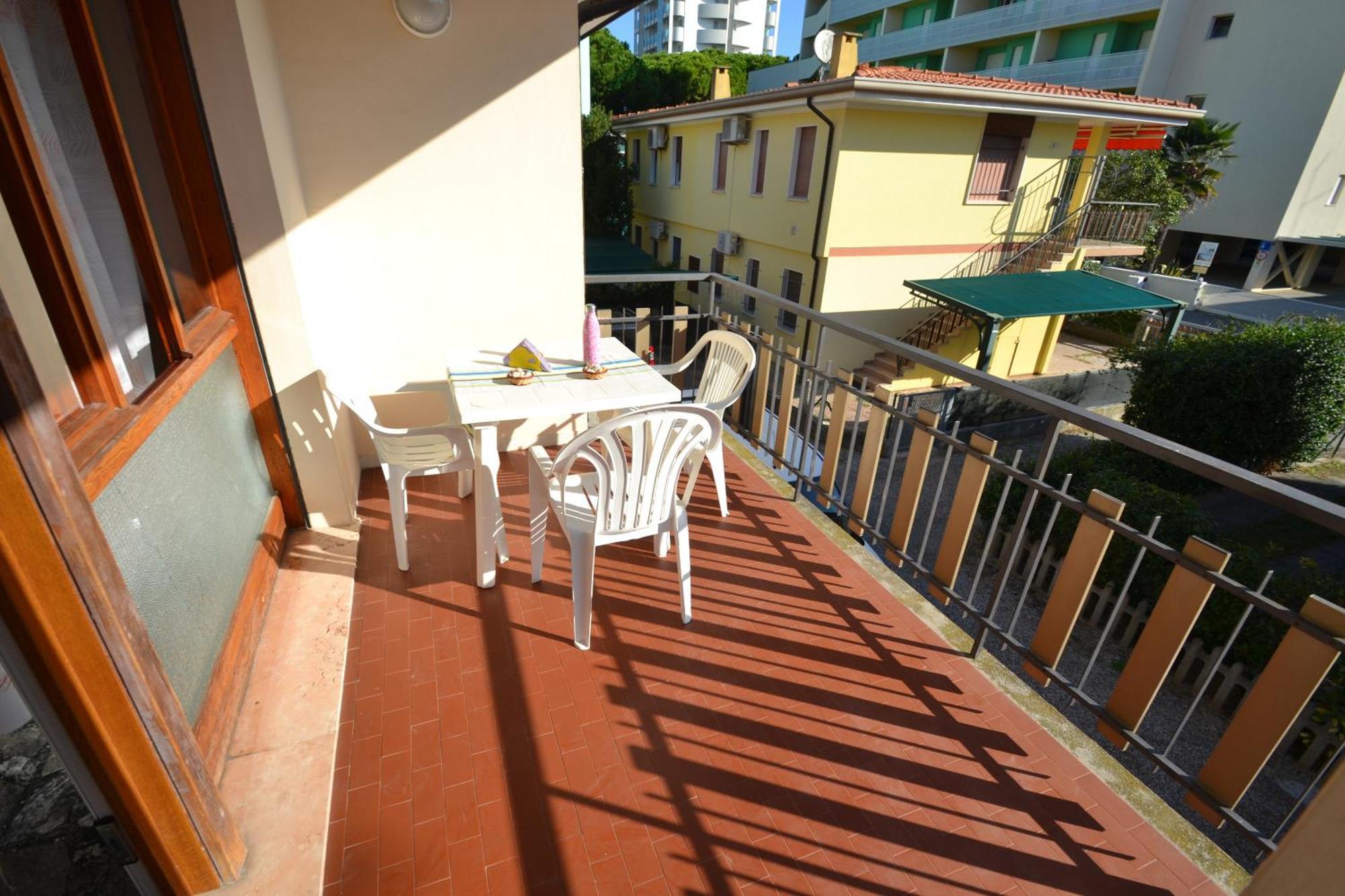 Apartament Park Bibione Zewnętrze zdjęcie