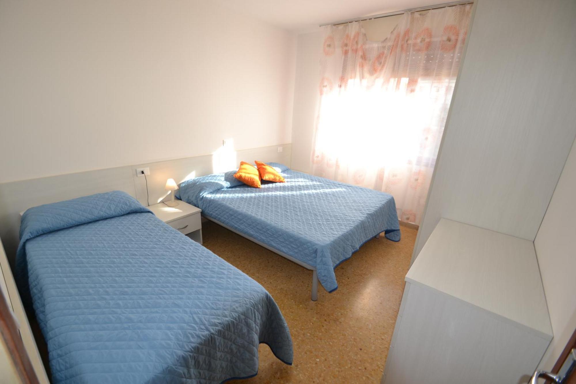 Apartament Park Bibione Zewnętrze zdjęcie