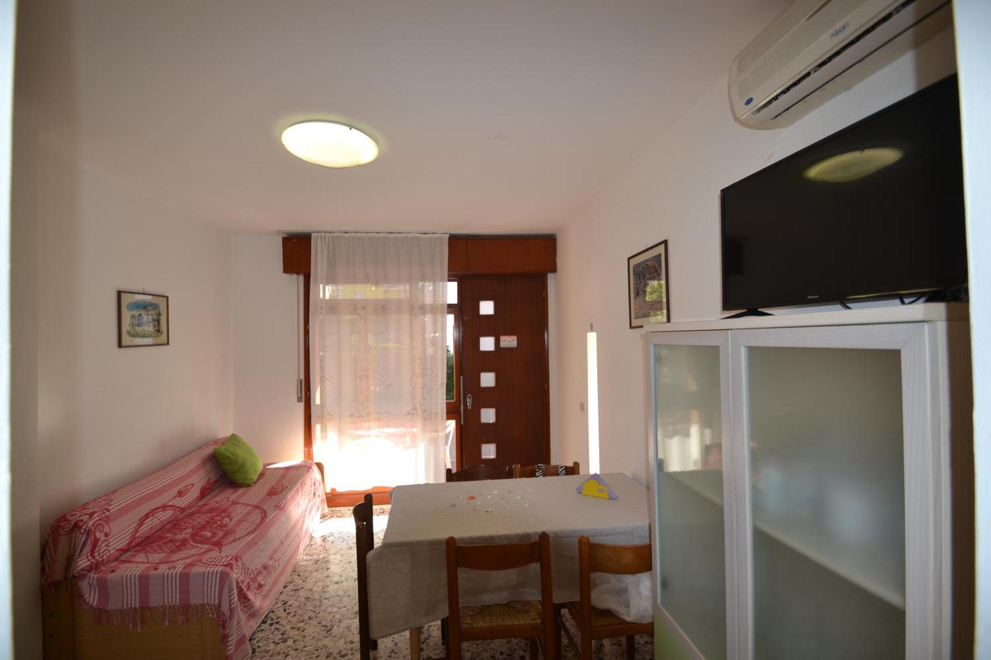 Apartament Park Bibione Zewnętrze zdjęcie