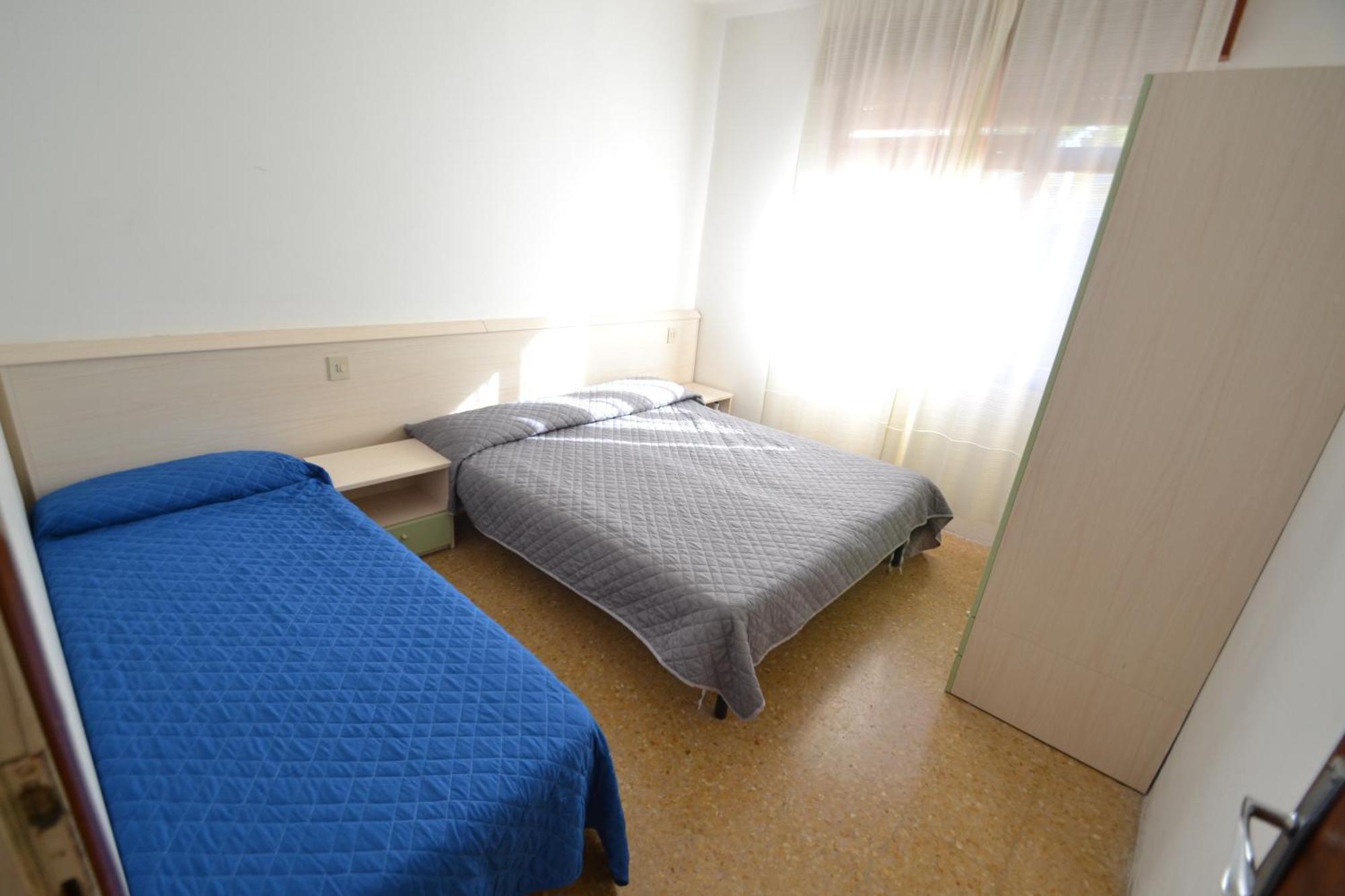 Apartament Park Bibione Zewnętrze zdjęcie