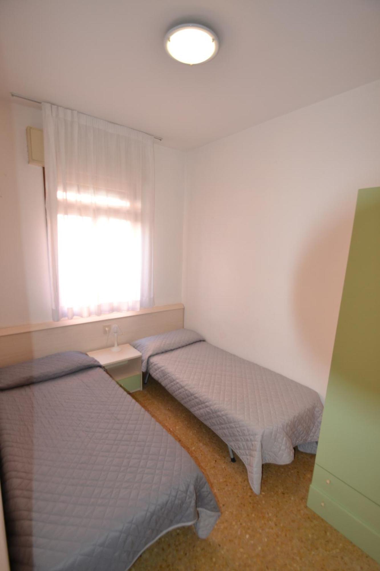 Apartament Park Bibione Zewnętrze zdjęcie