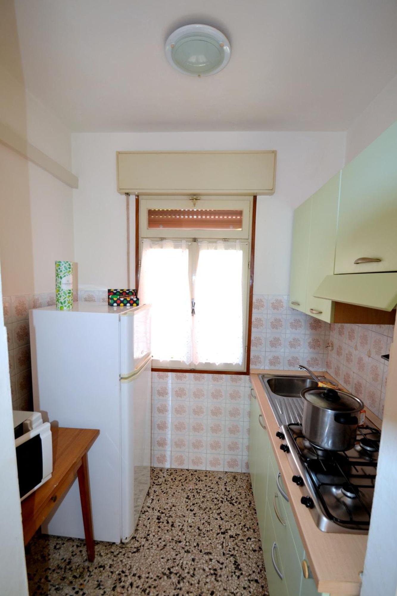 Apartament Park Bibione Zewnętrze zdjęcie