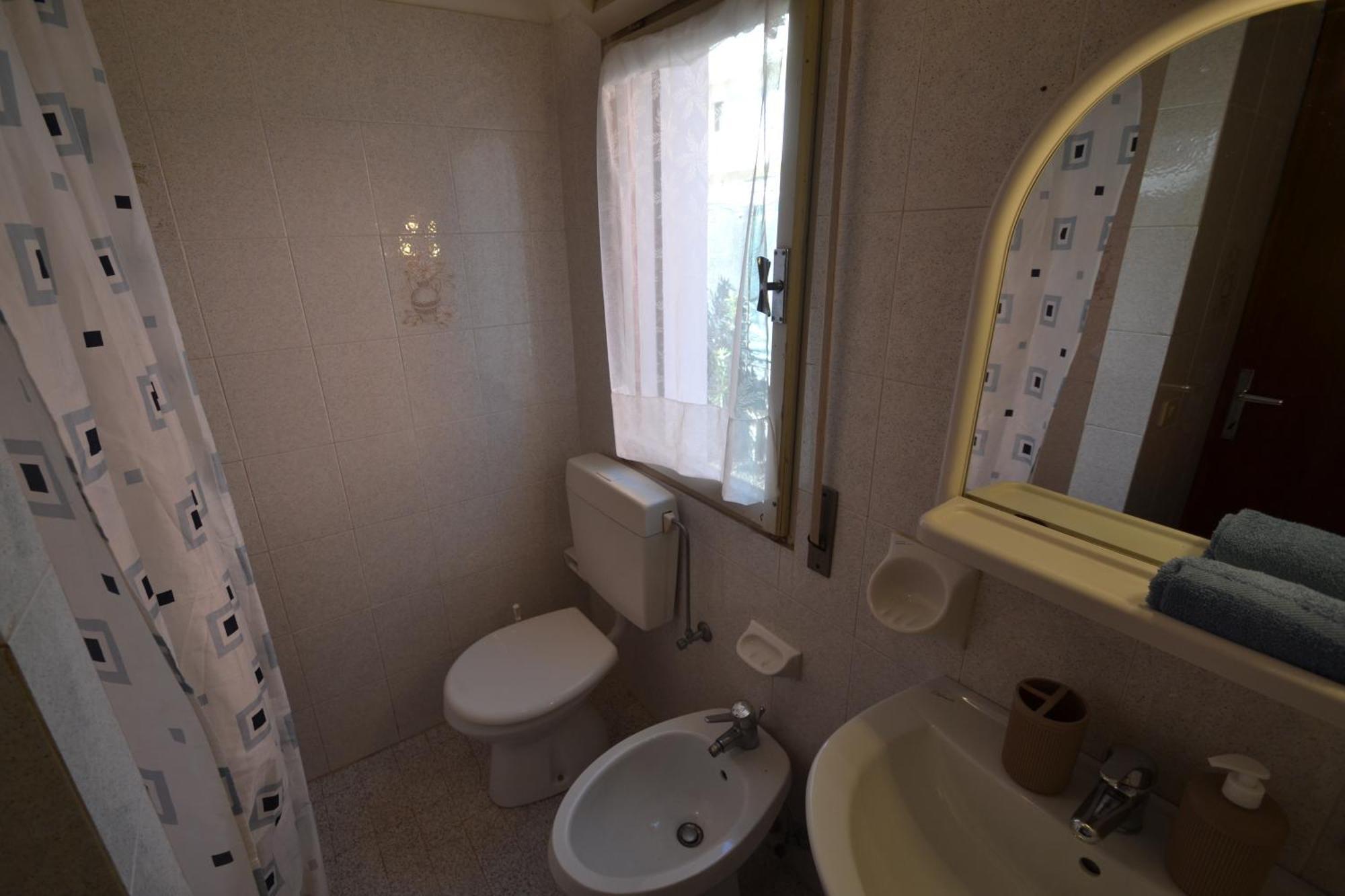 Apartament Park Bibione Zewnętrze zdjęcie